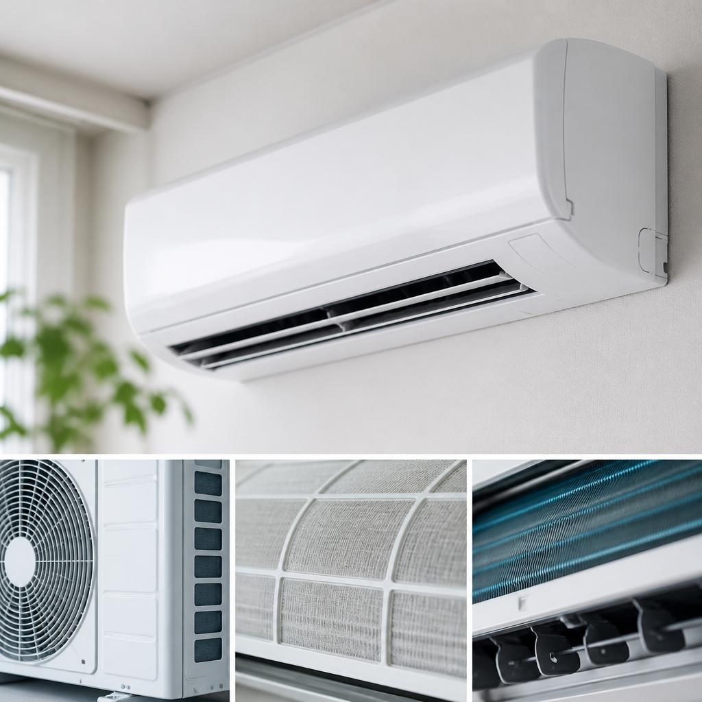 空調のトラブルは専門家にお任せください！