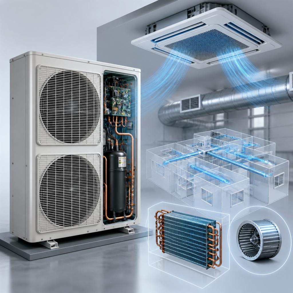 効率改善のポイント